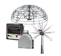 Advanced Lightning Protection System (ALPS)