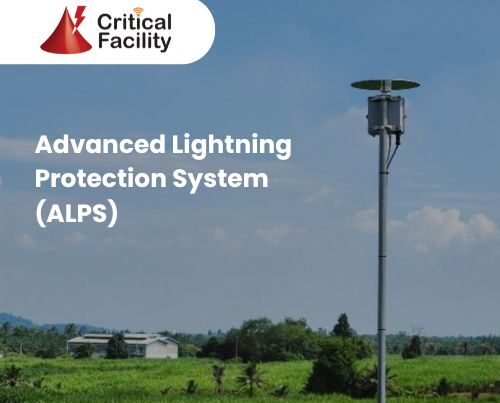 Advanced Lightning Protection System (ALPS)-feature image-0