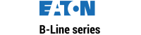 Eaton B-line logo
