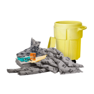 Brady ALLWIK Universal Mobile Spill Kit