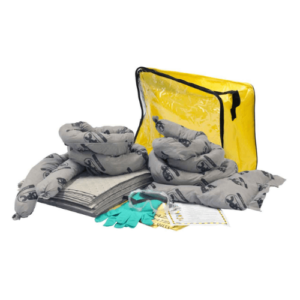 Brady Emergency Response Kit