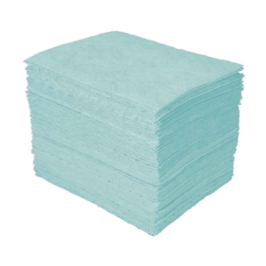 Brady Universal Plus Chemical Absorbent Pad