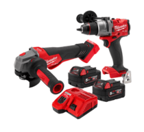 Cordless Power Tools
