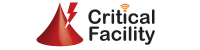 critical facility logo