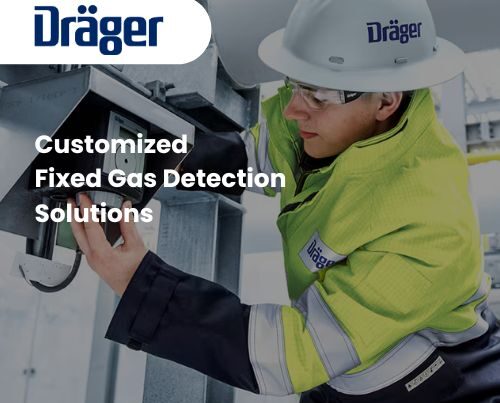Customized Fixed Gas Detection Solutions-123