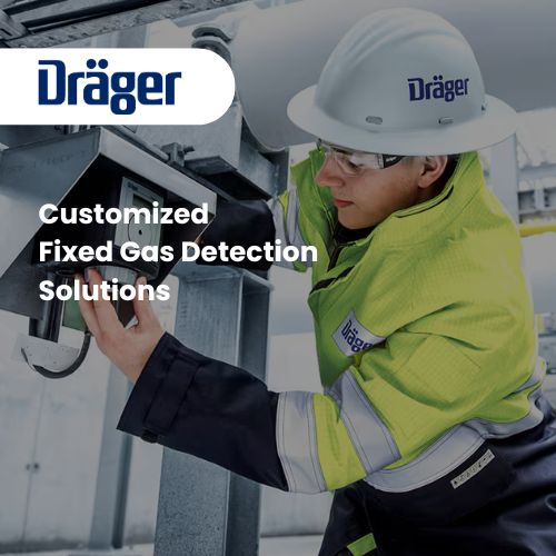 Customized Fixed Gas Detection Solutions-123