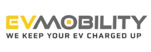 EV Mobility brand logo