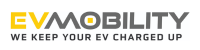EV Mobility logo
