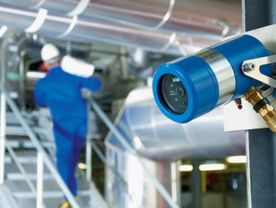 Flame Detectors