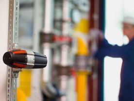Gas Detectors for Flammable Gases and Vapours