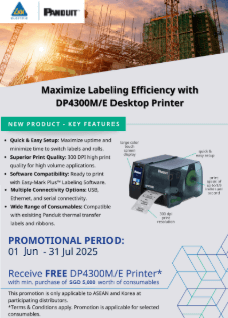 LKHE-Panduit-ASEAN-IEI-DP4300ME-Promo-Flyer-latest-preview