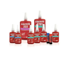Loctite thread locker products
