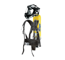 Self-Contained Breathing Apparatus (SCBA)
