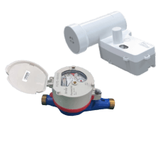 Smart Water Meter