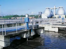 Solutions for waste water