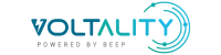Voltality logo