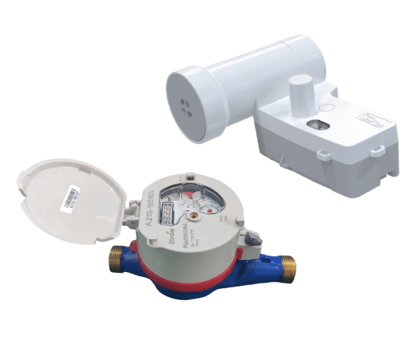 WATER METER