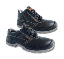 foot protection, safety shoes