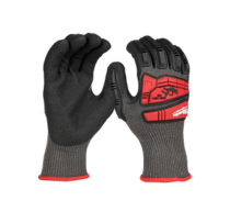 Hand Protection, Gloves