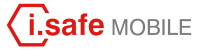 i.safe mobile logo