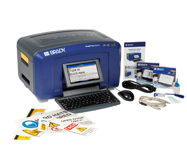 label printers