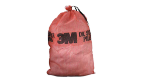 3M sorbent pillow