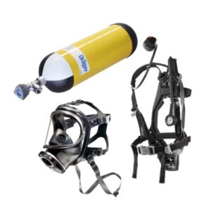 27-SCBA Basic Set