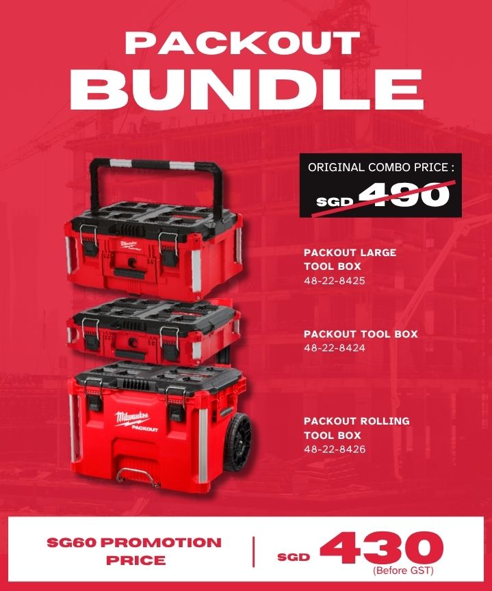 Packout Bundle-3