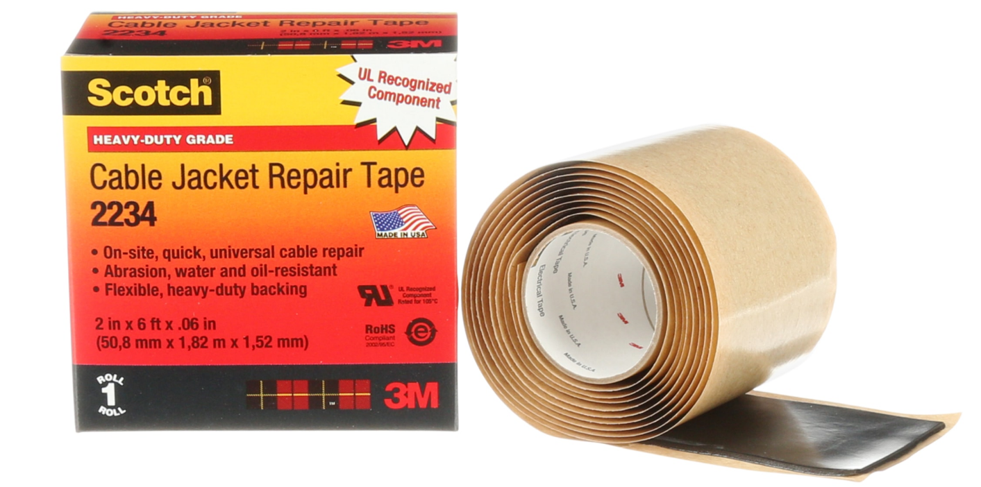 How Rubber Mastic Tape Benefits the Manufacturing Industry