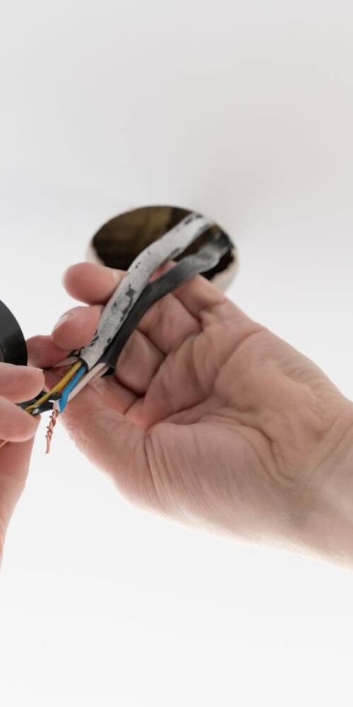 Rubber Splicing Tape Vs Vinyl Tape