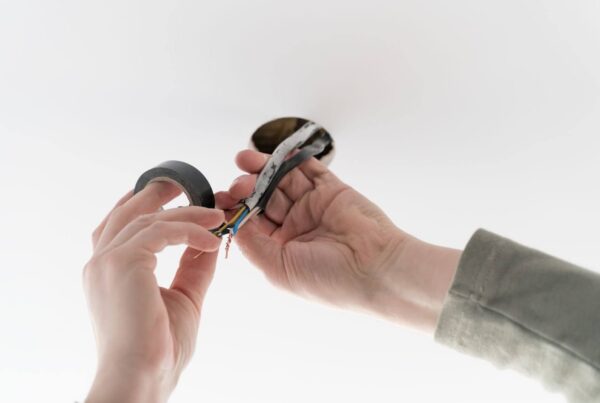 Rubber Splicing Tape Vs Vinyl Tape