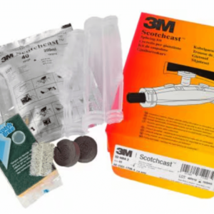 3M Scotchcast Resin Cable Joint Kit 92-NBA