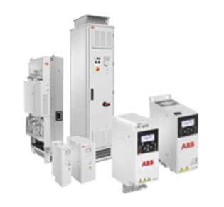 ABB-Variable Speed Drive Products