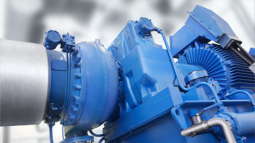 Compressors and blowers