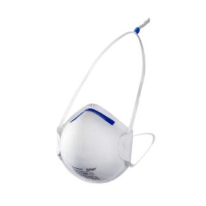 Draeger 1380 N95 Disposable Mask - 20 pcs box