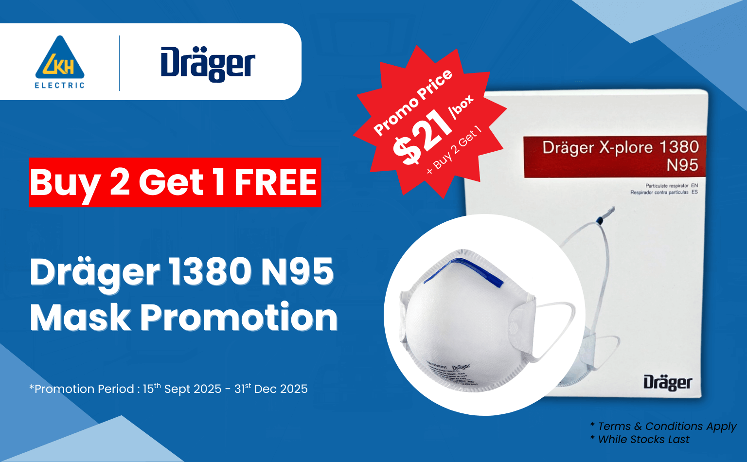 Drager 1380 N95 Mask Promotion-18 (1)