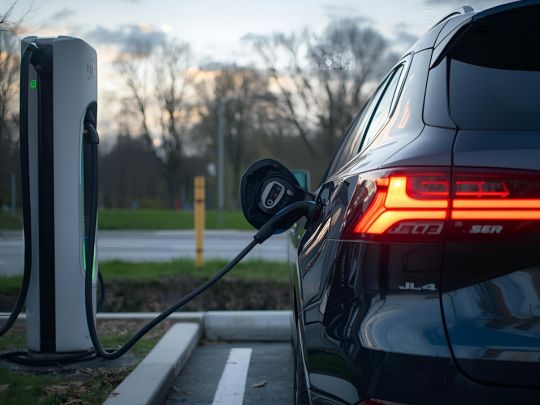 EV Fast Charging in Singapore