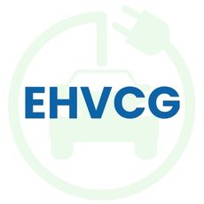 Electric Heavy Vehicle Charger Grant (EHVCG)