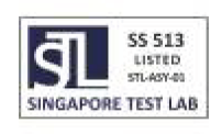 ASYS Safety Shoes SS513 Listed