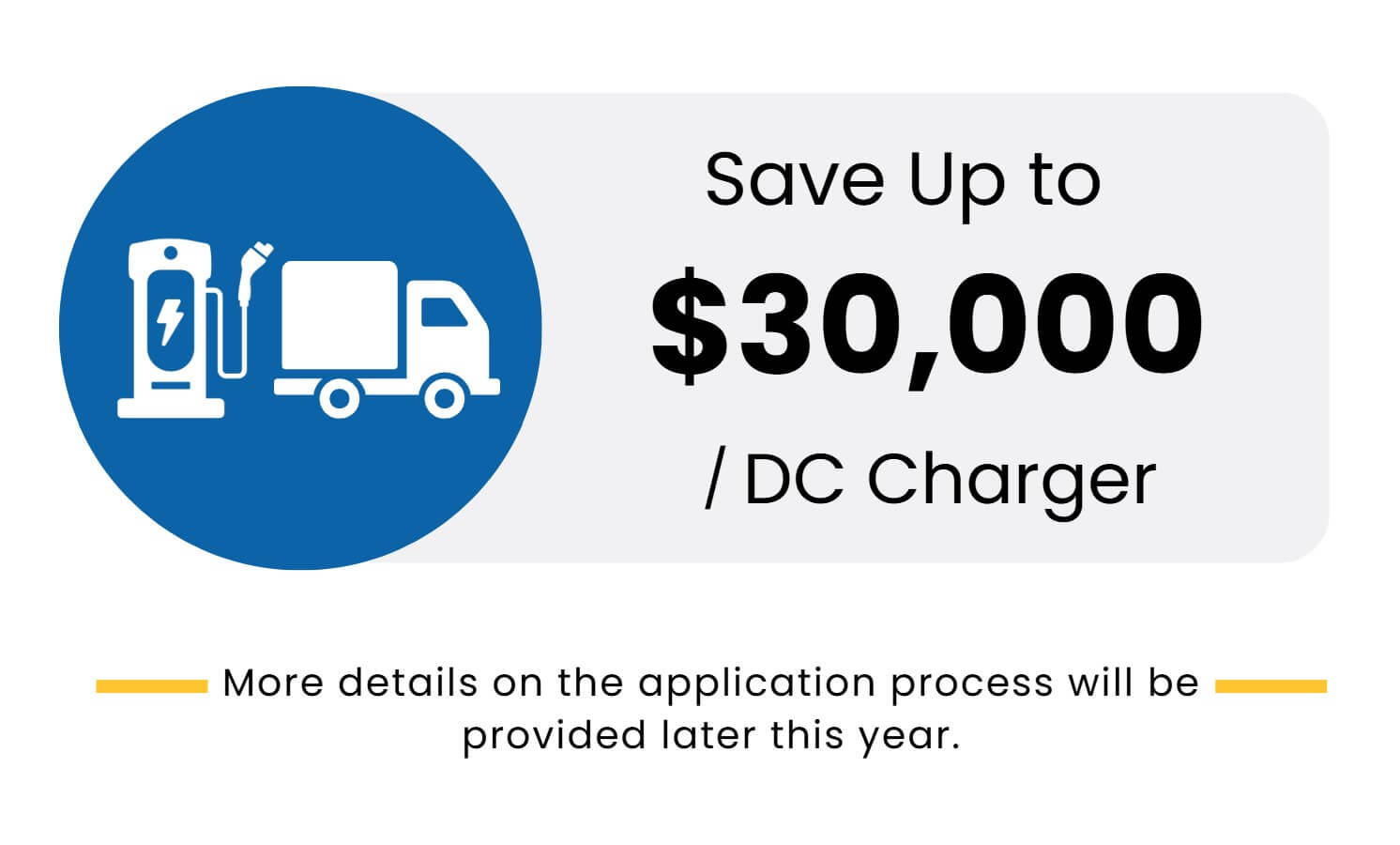 Save up to 30000-EHVCG