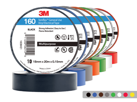 3M Temflex 160-1
