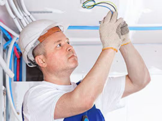 3m temflex-Electrical-tape-Insulation of electrical wires
