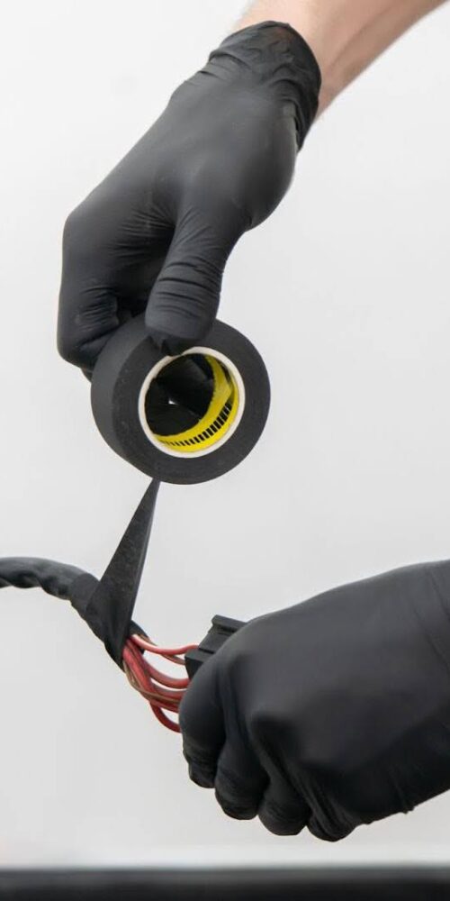 3M Temflex Tape for General Use