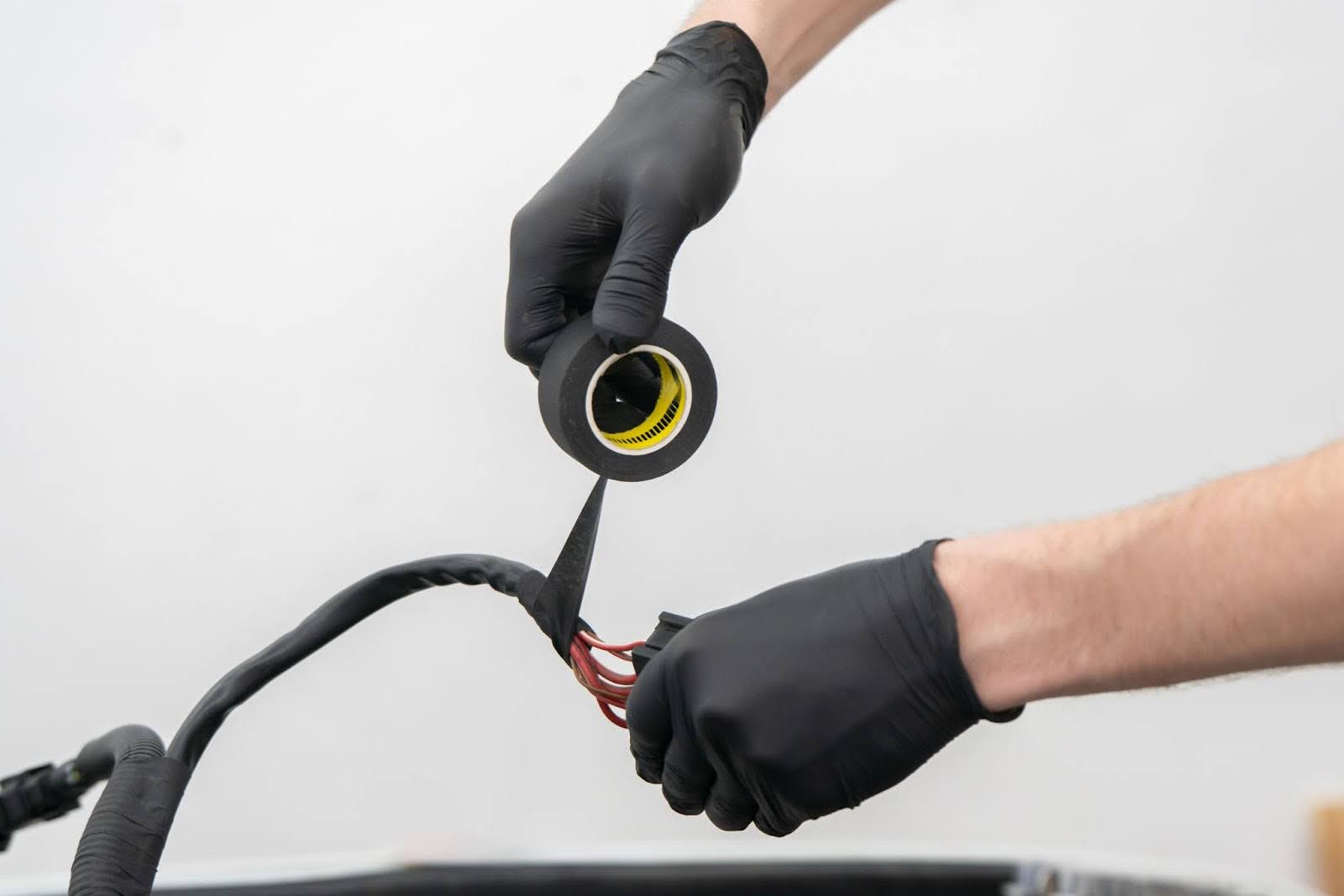 Why Pros Trust 3M Temflex Tapes For General Use