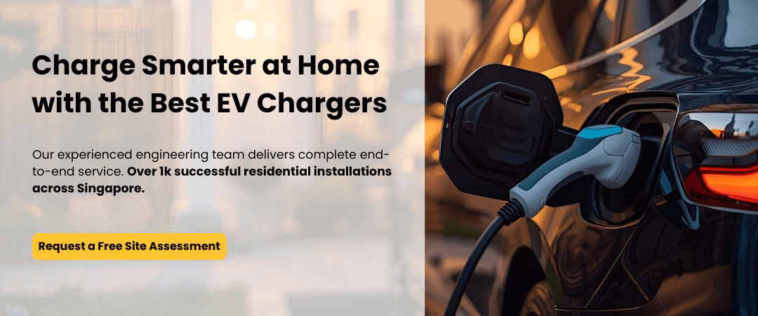 Best Home EV Chargers