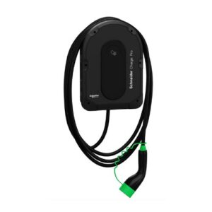 Schneider Charge Pro, 1P-3P, 7m cable, 22kW, 32A, EVB4S22NC0G