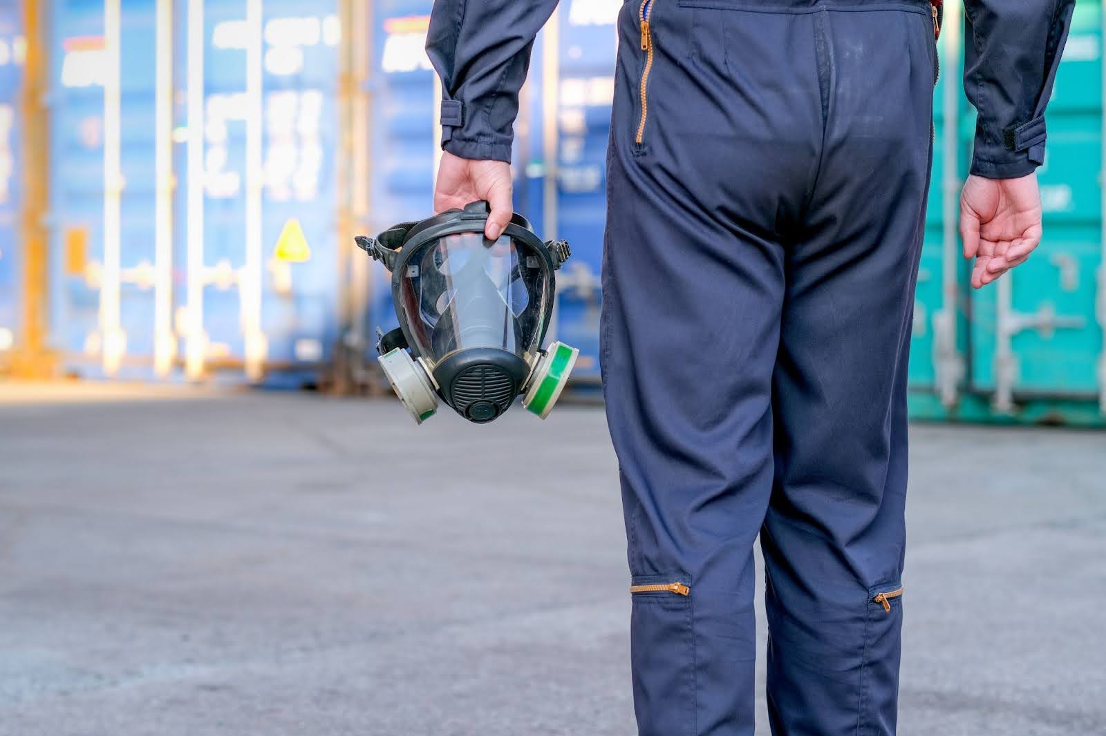 Reliable SCBA Fit Testing Singapore