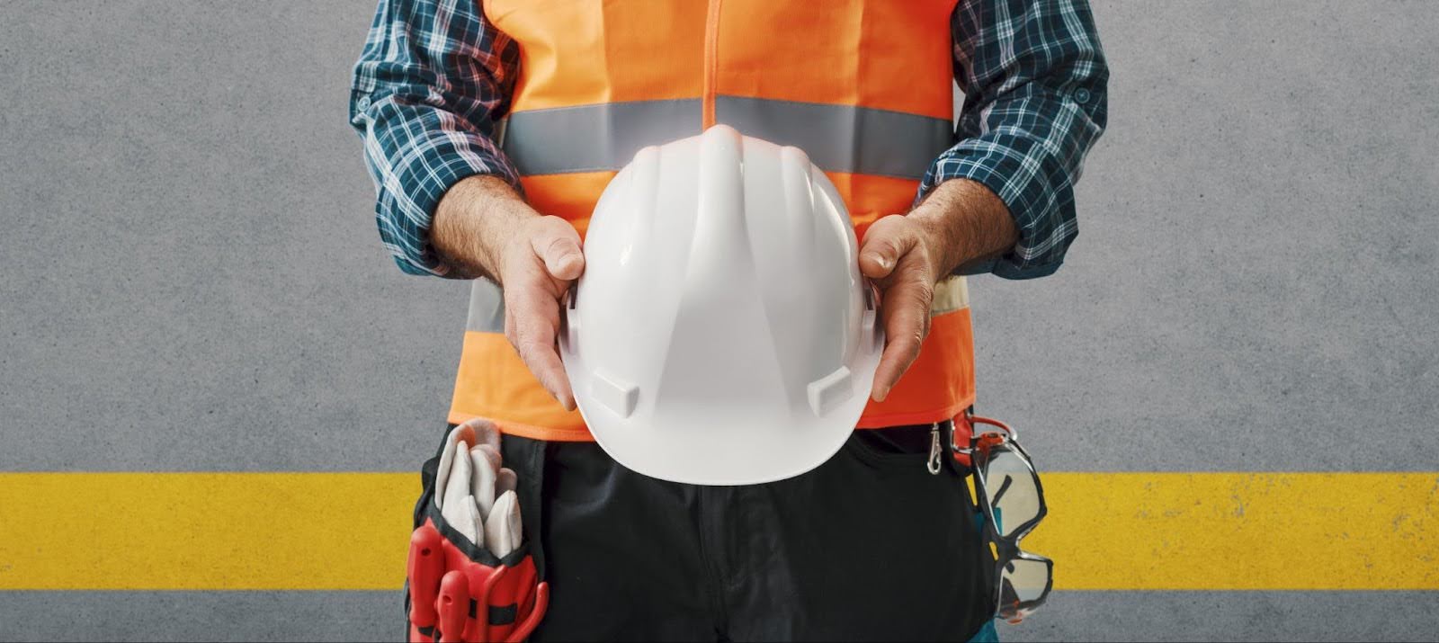 Safety Helmet Color Coding Guide: What Each Color Means on Site