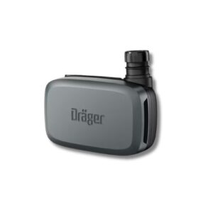 Draeger X-plore 8300-Air Purifying Respirators-1