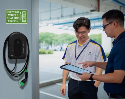 Electric Vehicle Charging Station Expert Guide